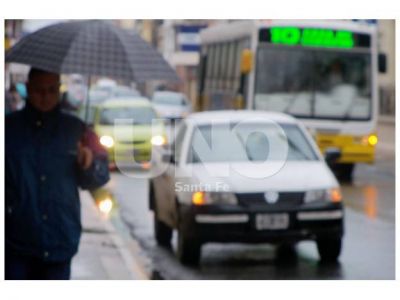 Llega el oto�o: el fr�o y la lluvia piden pista en la �ltima semana de verano