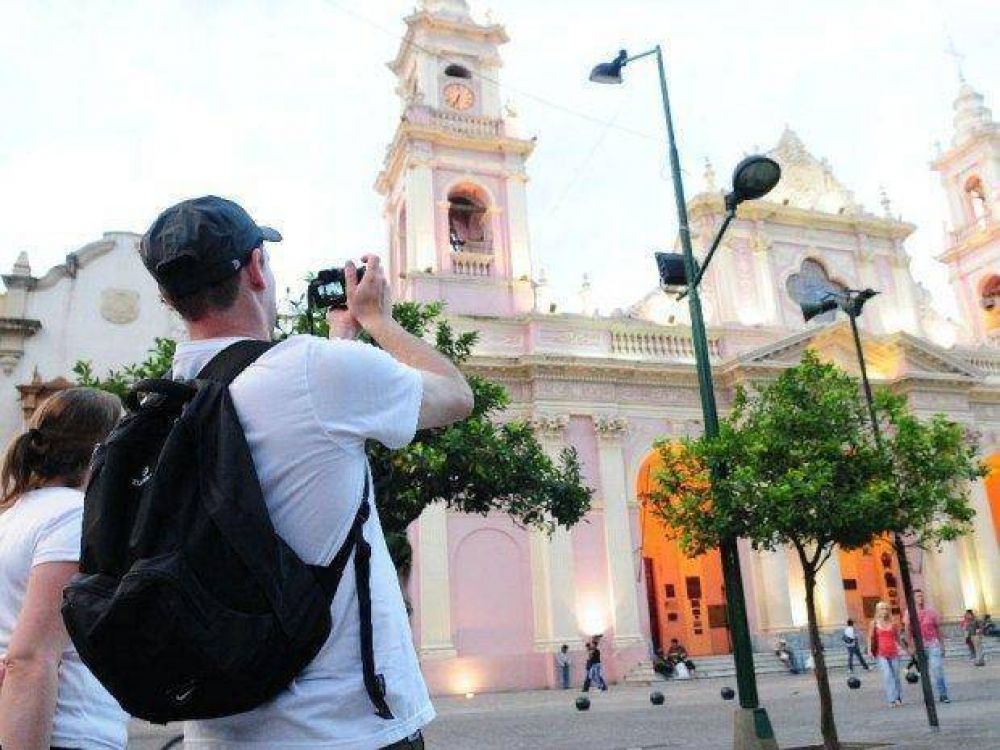 Salta recibe a operadores tur�sticos