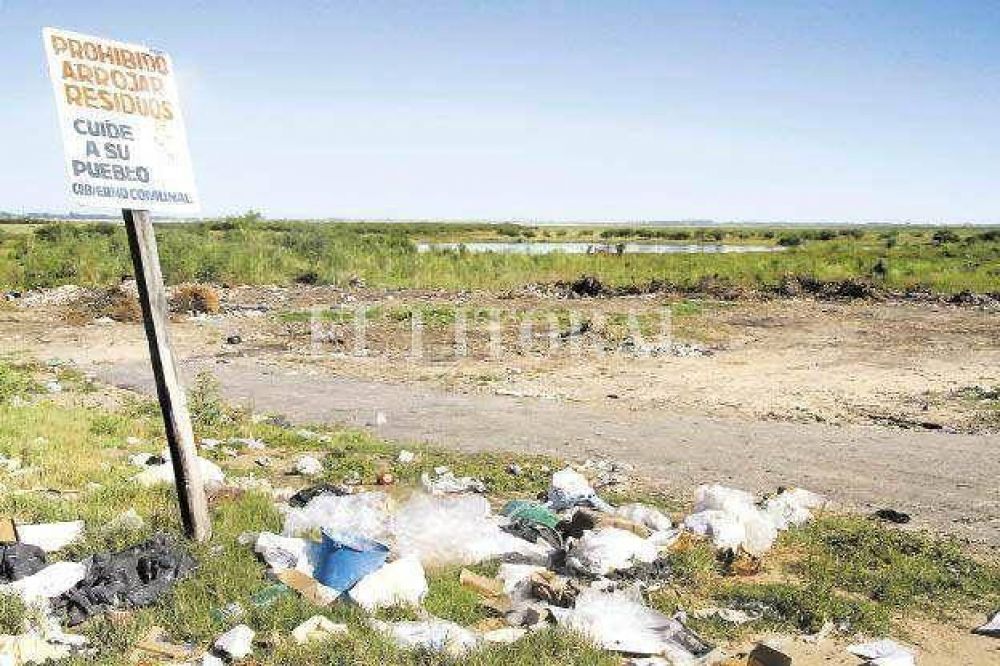 Vecinos de Rinc�n marchar�n para reclamar por los servicios
