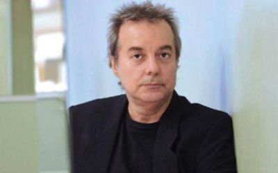 El marplatense Camilo S�nchez compite por el Premio del Lector