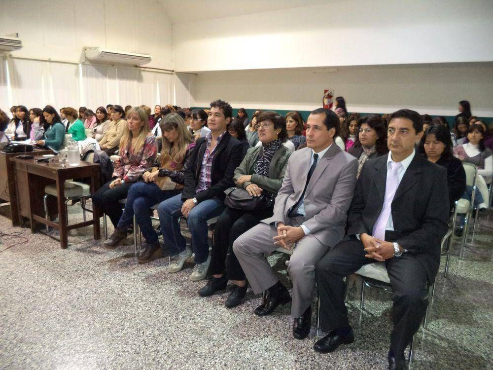 Ma�ana comienza el programa �Juntos por una sonrisa�