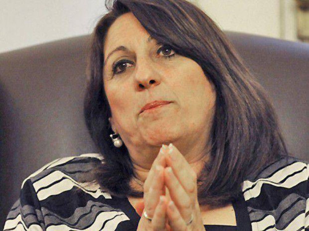Fein: "No vamos a restringir el tr�nsito ma�ana ni la semana pr�xima"