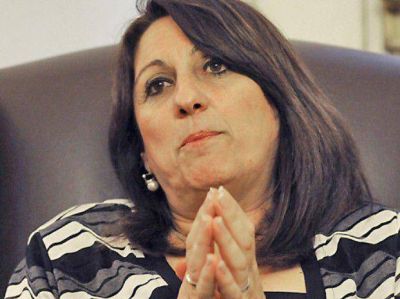 Fein: "No vamos a restringir el tr�nsito ma�ana ni la semana pr�xima"