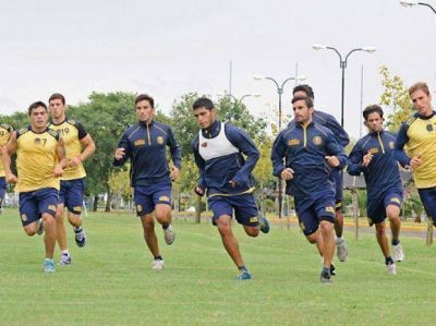 Rosario Central quiere seguir de racha y marcar m�s distancia