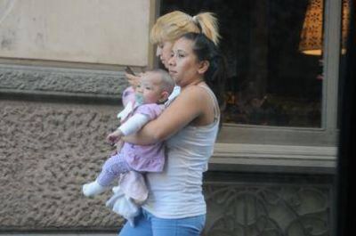 Sigue alto el embarazo adolescente