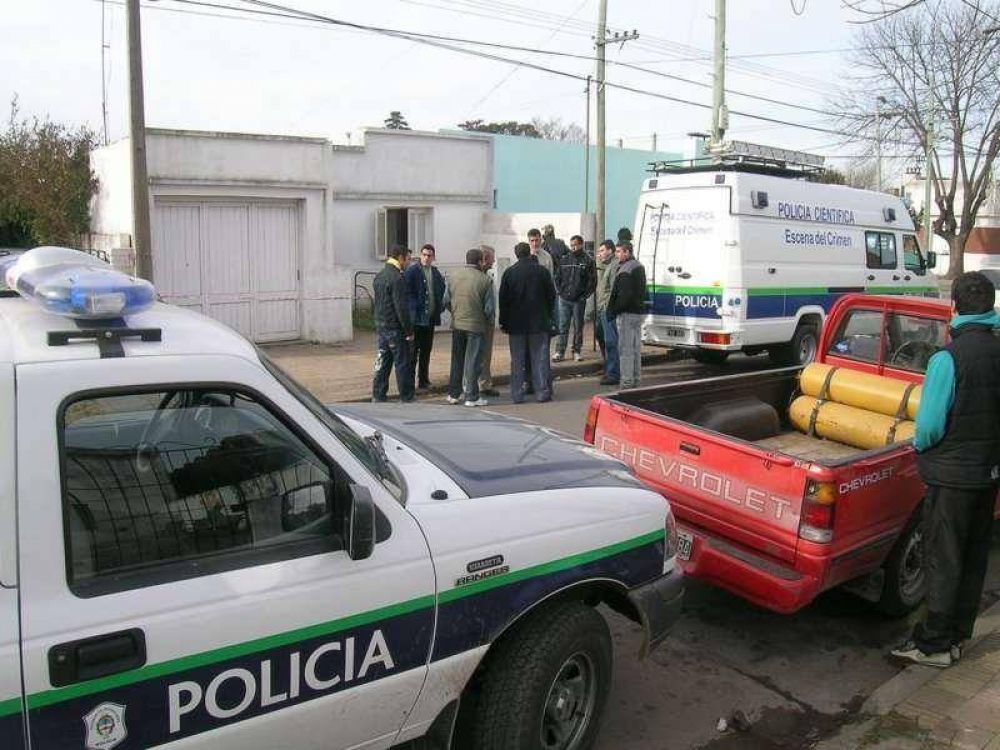 Ante la infructuosa investigaci�n, archivan la causa del homicidio de Pedro Mezquidas