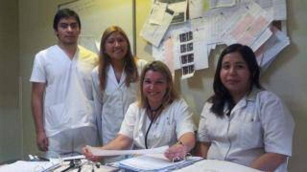 M�dicos residentes: una apuesta a la permanente docencia e investigaci�n