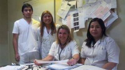 M�dicos residentes: una apuesta a la permanente docencia e investigaci�n
