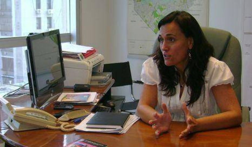 "Sextuplicamos las denuncias recibidas"