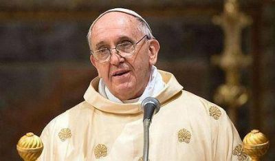 Macri dio asueto en las escuelas por la asunci�n papal