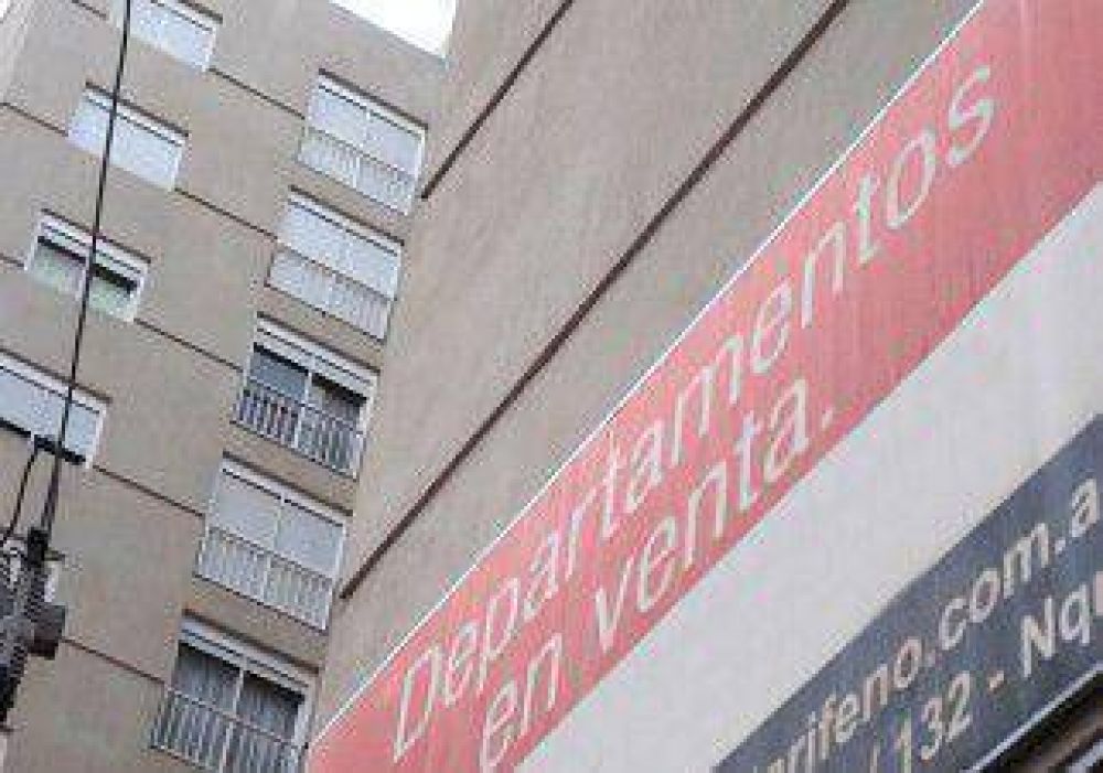 Mejora la compra y venta de inmuebles 