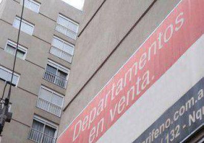 Mejora la compra y venta de inmuebles 
