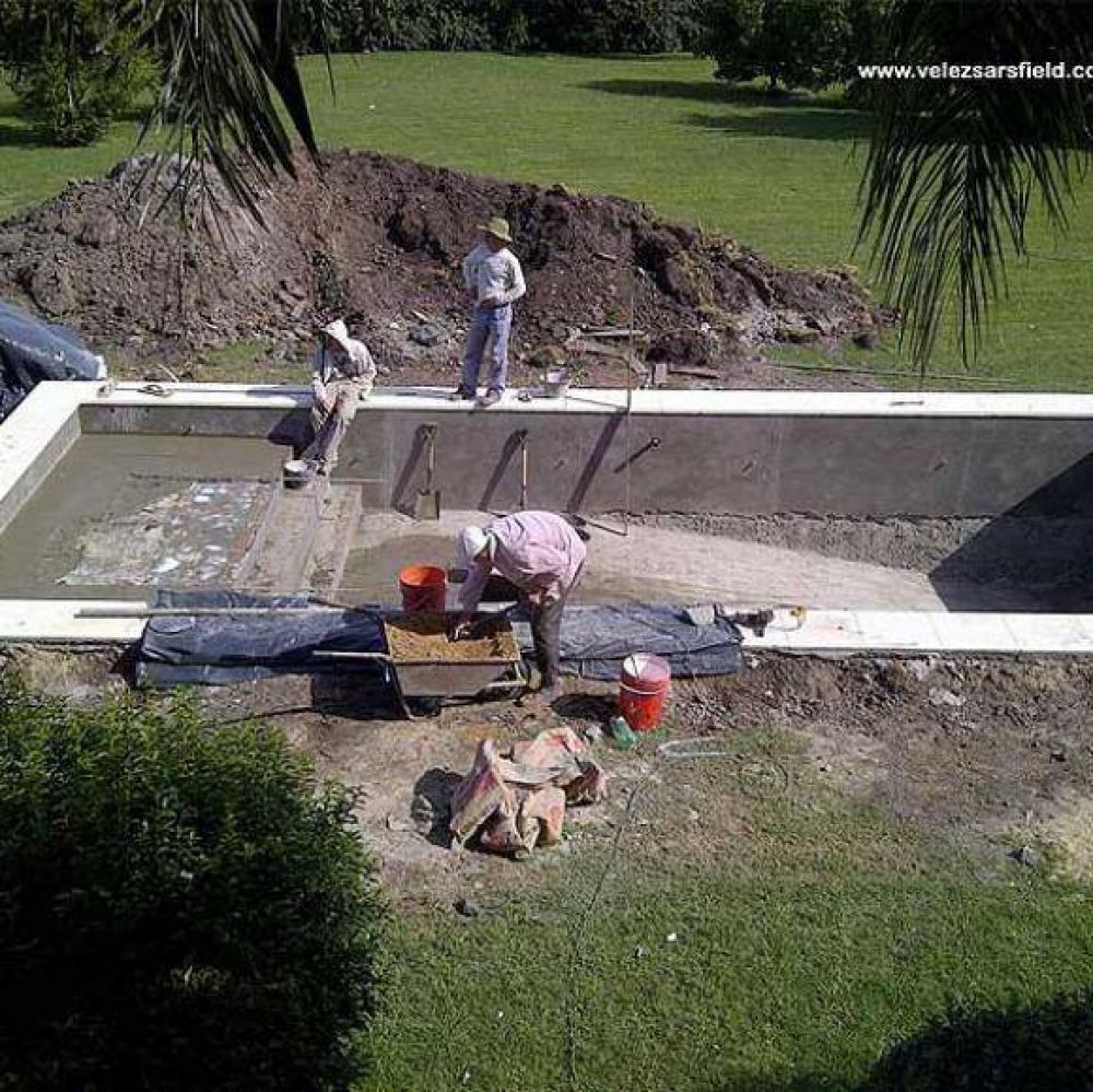 V�lez Sarsfield contin�a avanzando hacia la excelencia