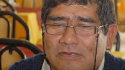 Perea, a favor del r�gimen de regal�as