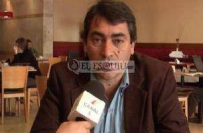 Intendentes oficialistas defendieron los anuncios de inversi�n de Naci�n