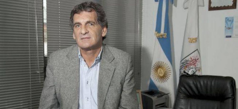 �Jam�s se podr�a identificar a Macri con la dictadura�