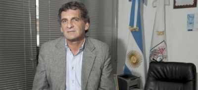 �Jam�s se podr�a identificar a Macri con la dictadura�