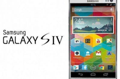 Tierra del Fuego ensamblar� el nuevo tel�fono Galaxy S4 de Samsumg