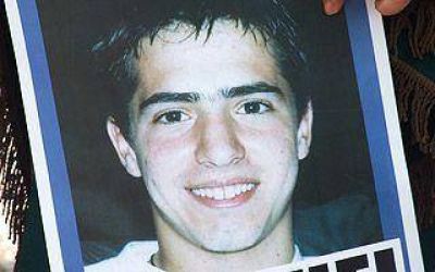 Ma�ana ser� la audiencia para establecer nuevas penas por el crimen
