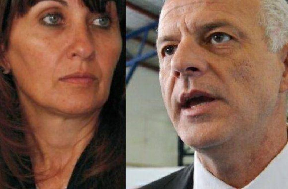 La actitud el Sutef suma m�s rechazos