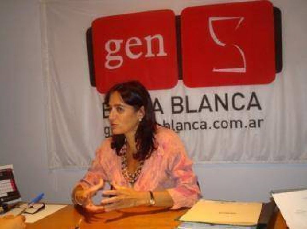 Realizaron reuni�n seccional del GEN, en nuestra ciudad