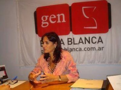 Realizaron reuni�n seccional del GEN, en nuestra ciudad