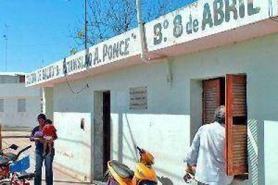 Ciclo de capacitaciones de Salud municipal