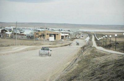 Nuevos intentos de usurpaciones en R�o Grande