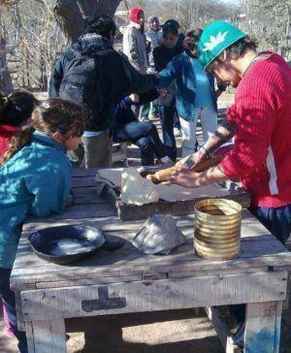 Adicciones: �El 80% del consumo es por problemas familiares�