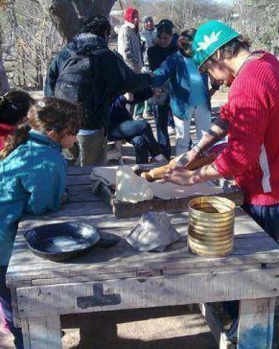 Adicciones: �El 80% del consumo es por problemas familiares�