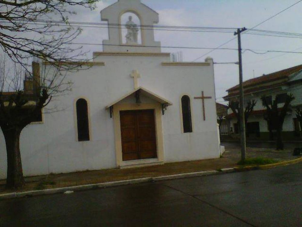 Justicia de Quilmes conden� al Obispado por un caso de abuso sexual cometido por un cura de la di�cesis