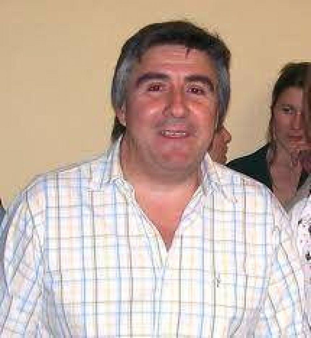 Contestaci�n a las declaraciones del Intendente A. Celillo