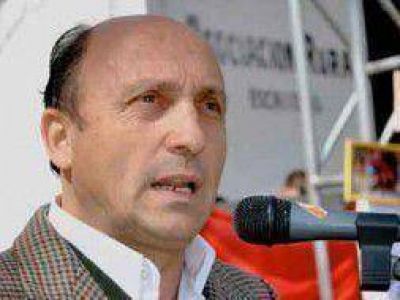 Carbap anticip� que los ruralistas analizan tomar "medidas de acci�n directa" en abril