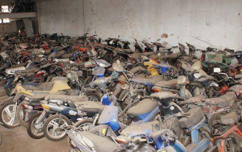 Aprueban por unanimidad el endurecimiento de medidas contra quienes no usen casco