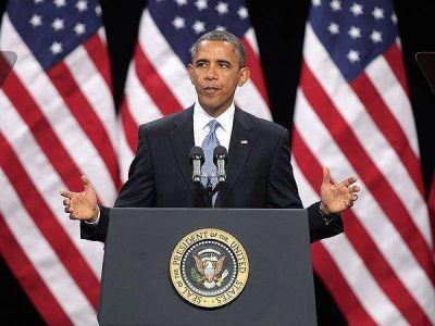 Obama nombrar�a a un hispano en su gabinete