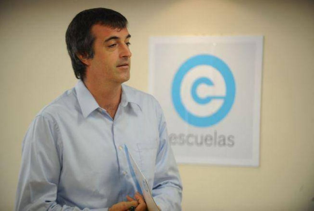 Bullrich defendi� el asueto escolar