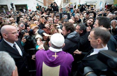 Delegaciones de 132 pa�ses participar�n de la asunci�n del Papa