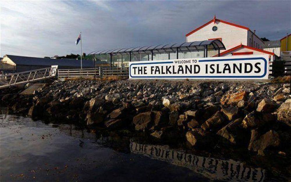 Reino Unido cree que el Papa no intervendr� por Malvinas