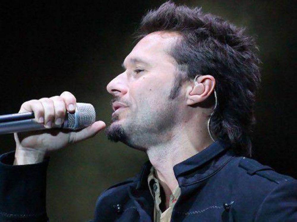 Diego Torres: �Estoy feliz de tener una hija y de mi mismo signo�