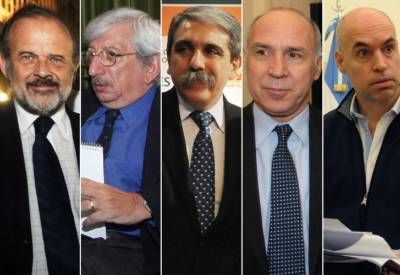 Oficialistas y opositores, optimistas por la reuni�n de CFK con el Papa