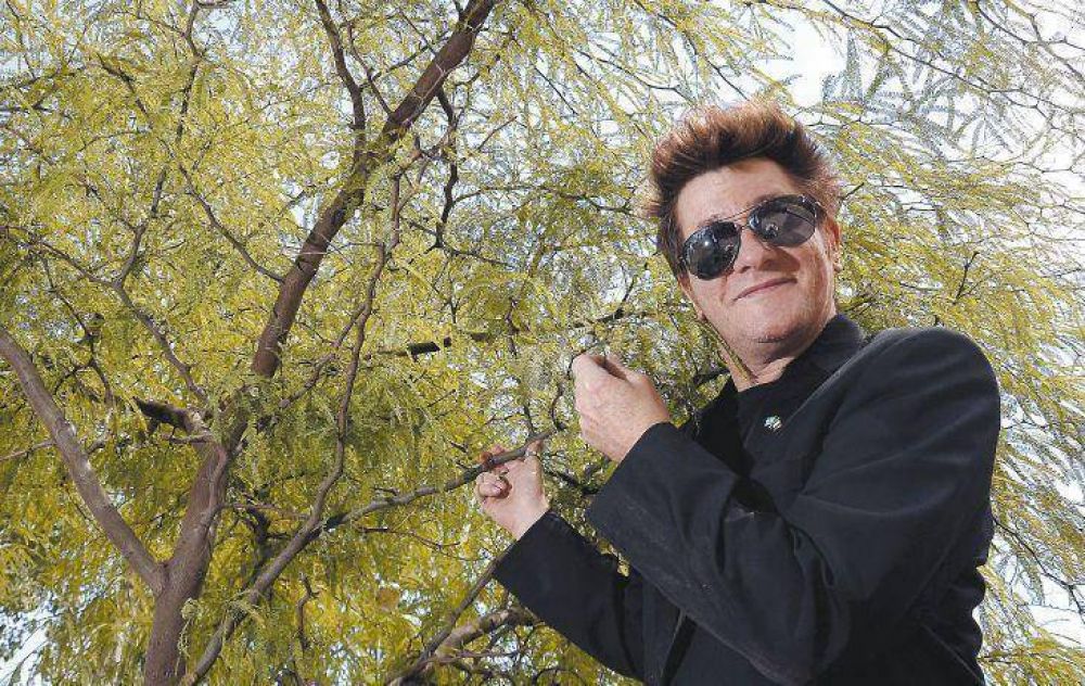 "Hay abuelos que crecieron con Los Twist"