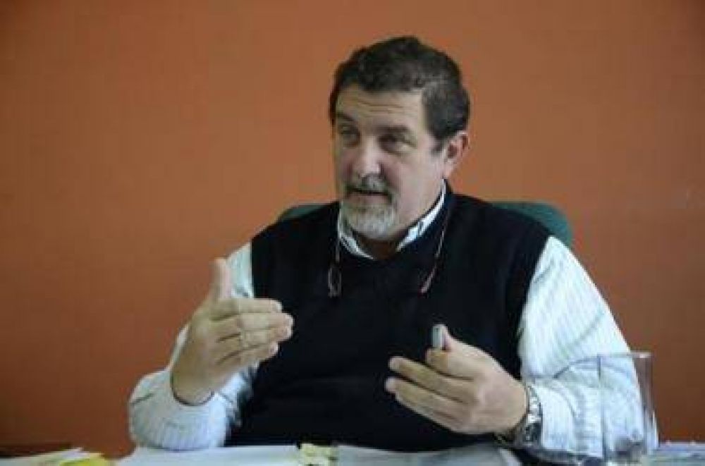 �Tengo que gobernar para todos�