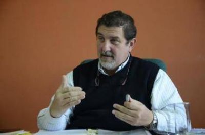 �Tengo que gobernar para todos�