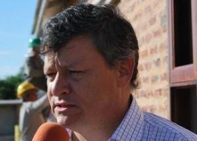 El IPDUV comprometi� la culminaci�n de las viviendas del sindicato de telef�nicos