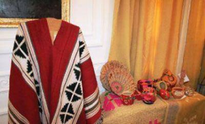 Presentaron proyecto de asistencia para artesanos