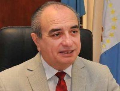 Sotelo repudia dichos de Videla: "Nuevamente pretende atentar contra la Democracia"