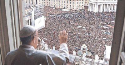 Los Empleados p�blicos podr�n ingresar media hora despu�s de finalizada la ceremonia