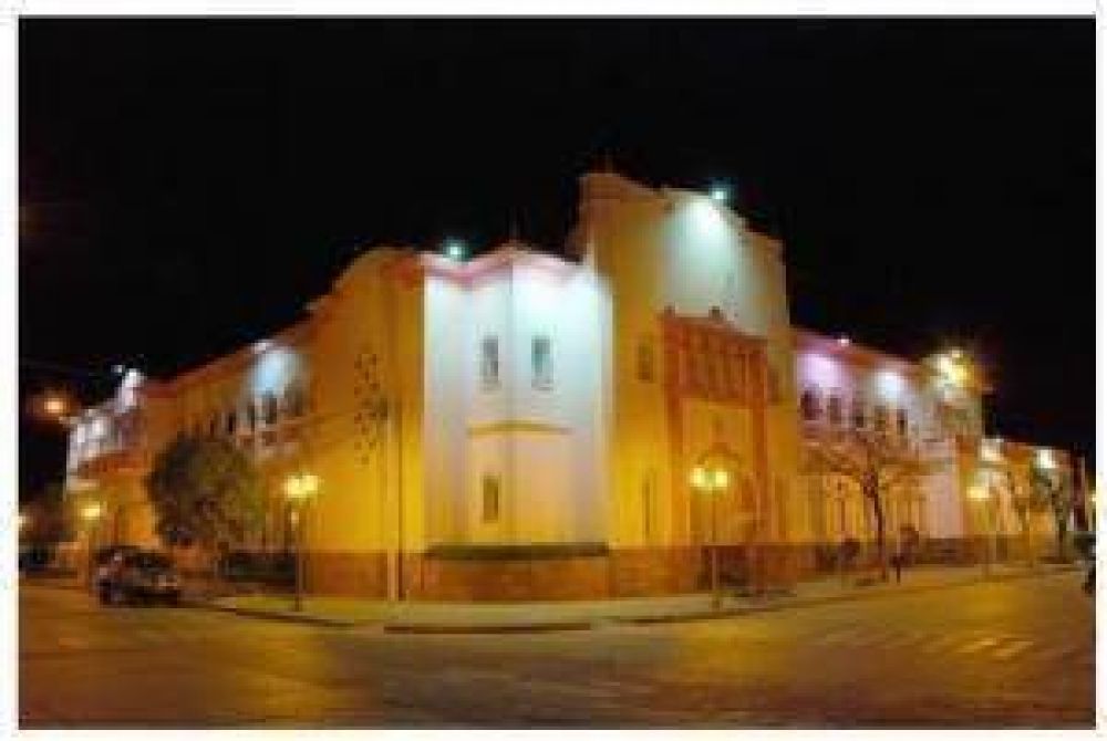 Villa �ngela se adhiri� al asueto administrativo decretado por la Provincia