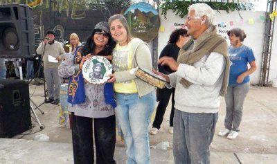 Exitosa reedici�n del �Carnaval del Abuelo�