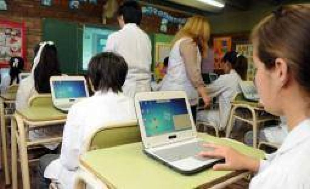Salen a chequear el estado f�sico y ps�quico de los alumnos primarios